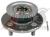 NISSA 432004F805 Wheel Hub